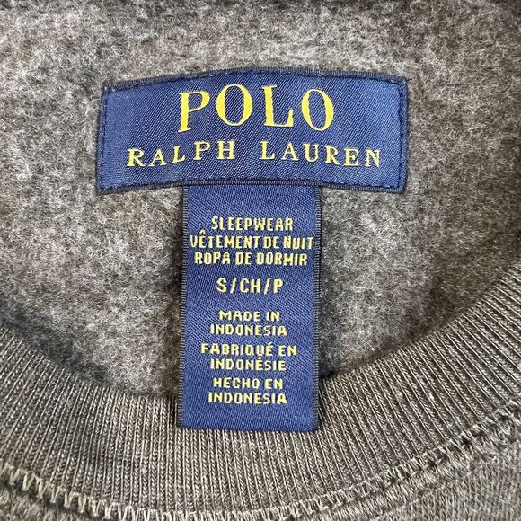 Polo Ralph Lauren Pajama Set - Picture 3 of 7